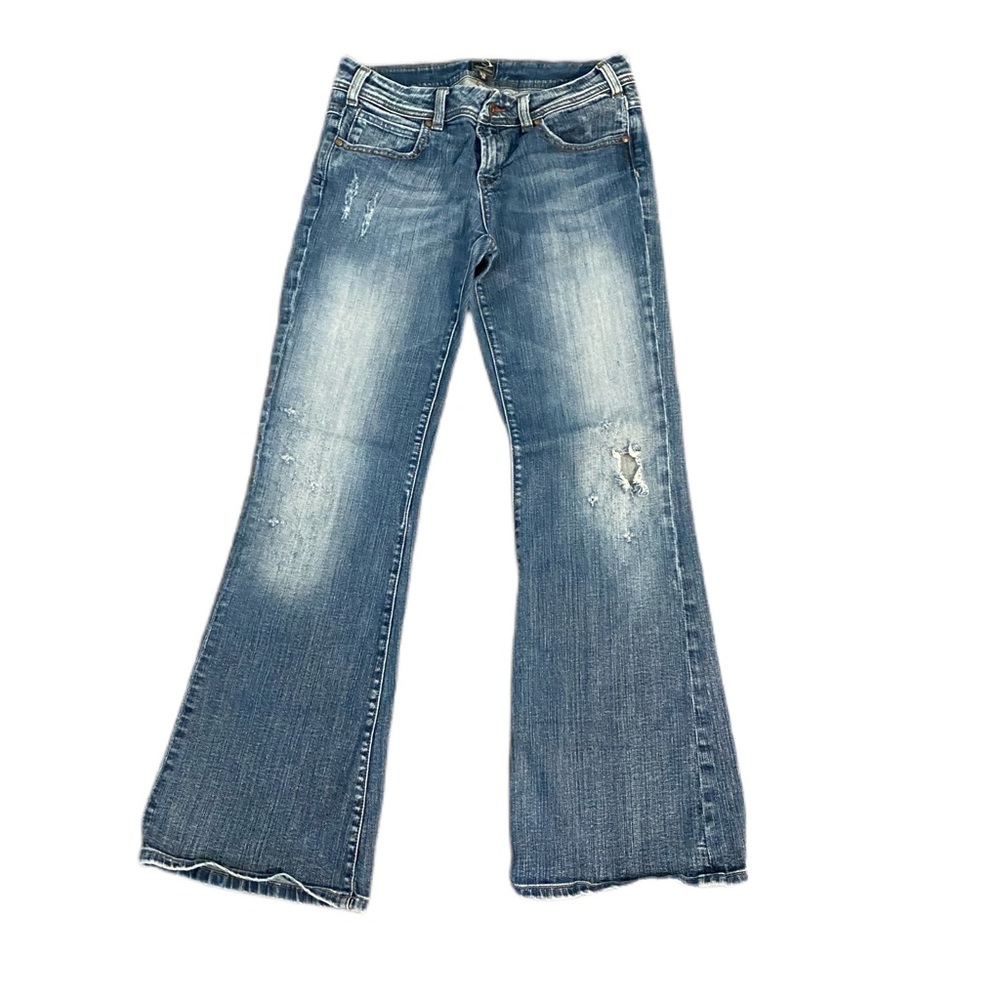 Vigoss Flare Leg Jeans